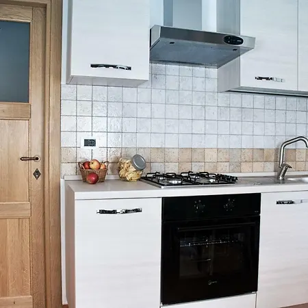 Tatil Evi Sweetcomfort