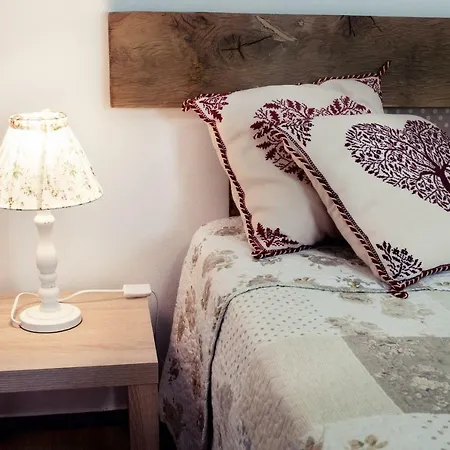 Tatil Evi Sweetcomfort Pedavena